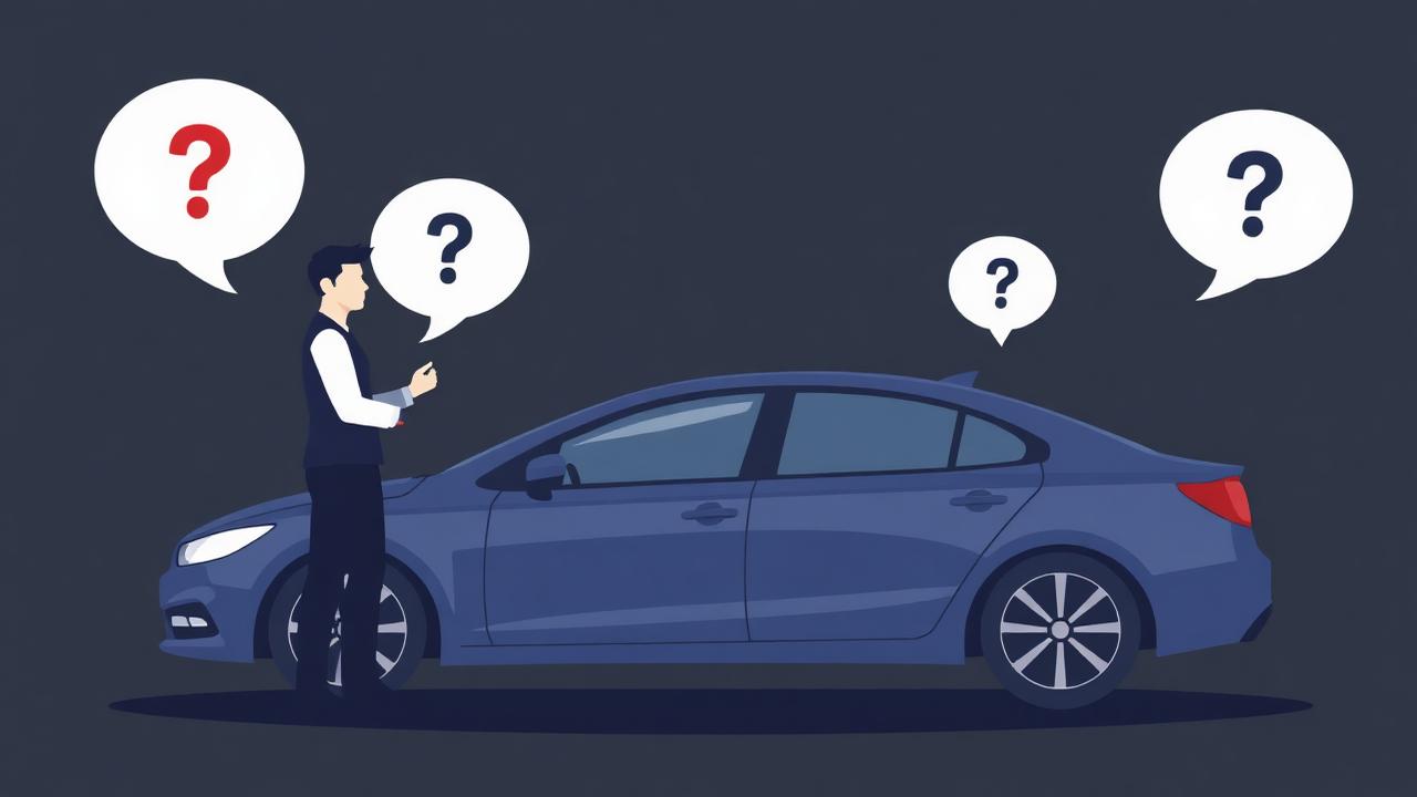 Preguntas clave que debes hacer al vendedor (y cómo saber si miente)
